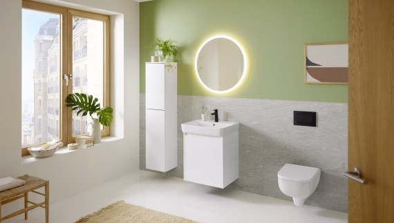 Geberit Selnova