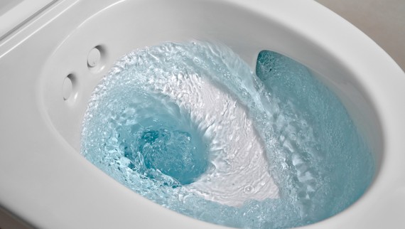 Geberit AquaClean Mera with Geberit TurboFlush Geberit AquaClean Mera with Geberit TurboFlush
