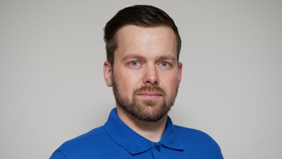 Lukas Kämpfer