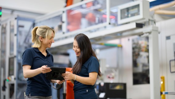 Geberit Employees