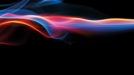 Pipes for industrial and fuel gasses
