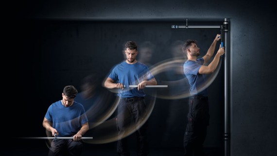 Geberit FlowFit