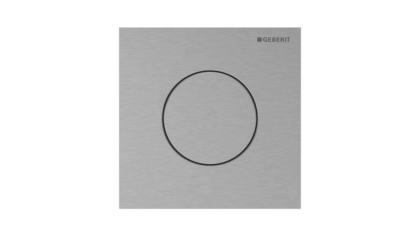 Geberit Type 40 round Geberit Type 40 round