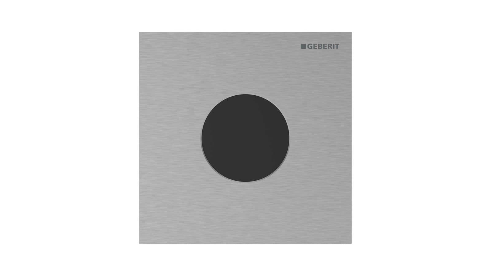 Geberit Type 40 round (touchless) Geberit Type 40 round (touchless)