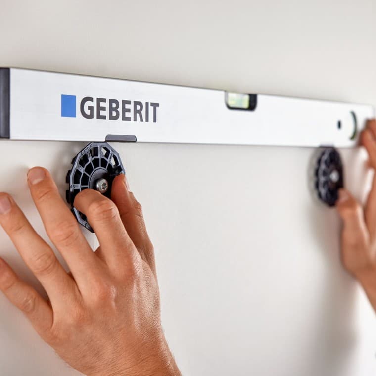 Option mirror fastening Flexlnstall Option mirror fastening Flexlnstall