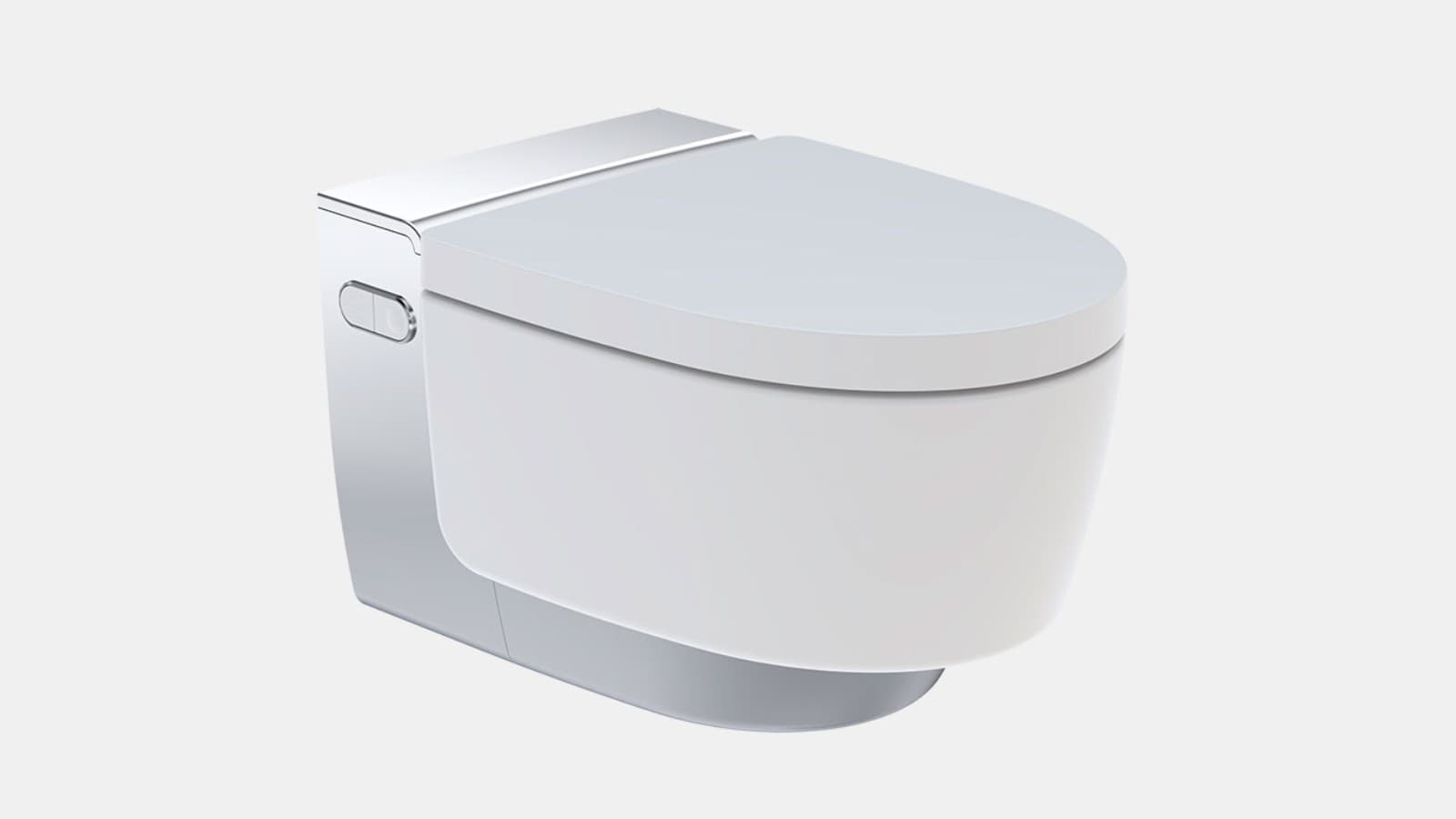 Geberit AquaClean Mera Geberit AquaClean Mera