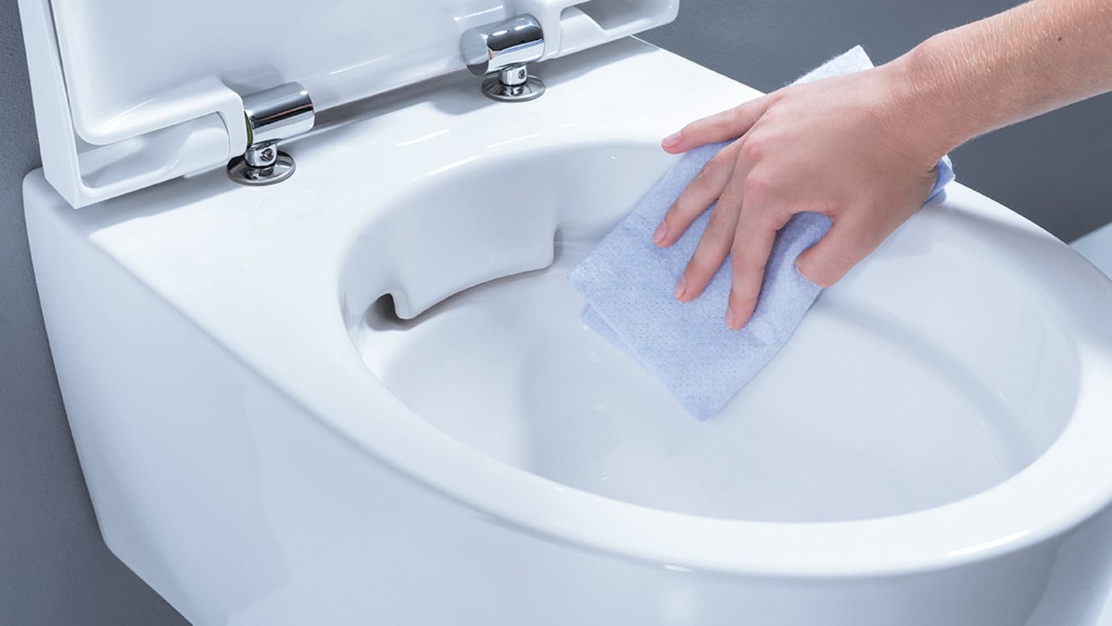 Rimless iCon Rimfree WC Rimless iCon Rimfree WC