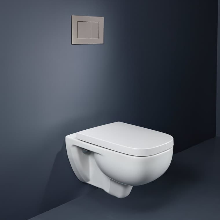 Geberit Selnova TurboFlush WC Geberit Selnova TurboFlush WC
