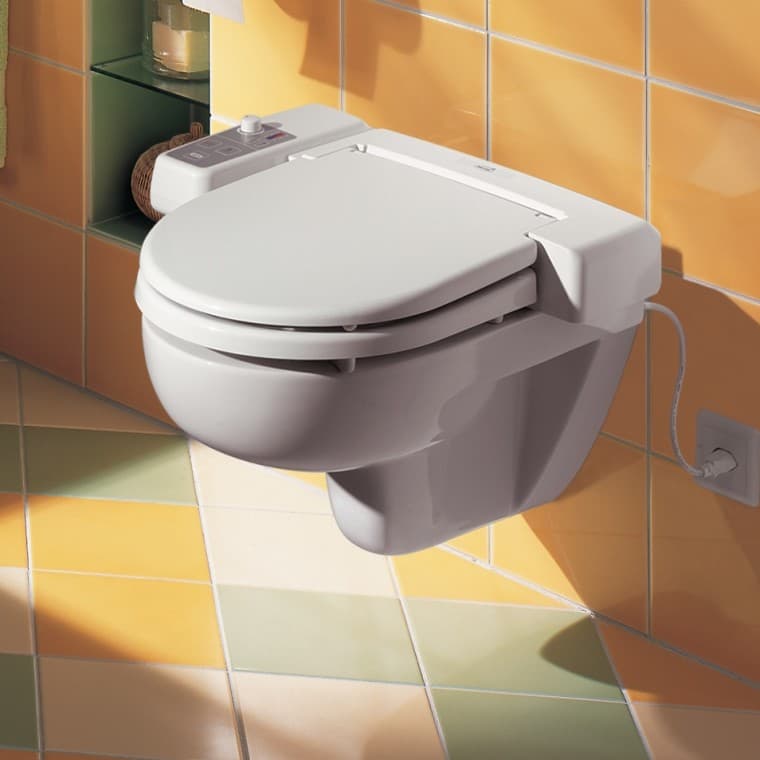 Geberit Balena 5000 and 6000 Geberit Balena 5000 and 6000