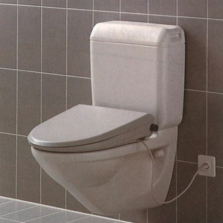 Douche WC 3000 Douche WC 3000