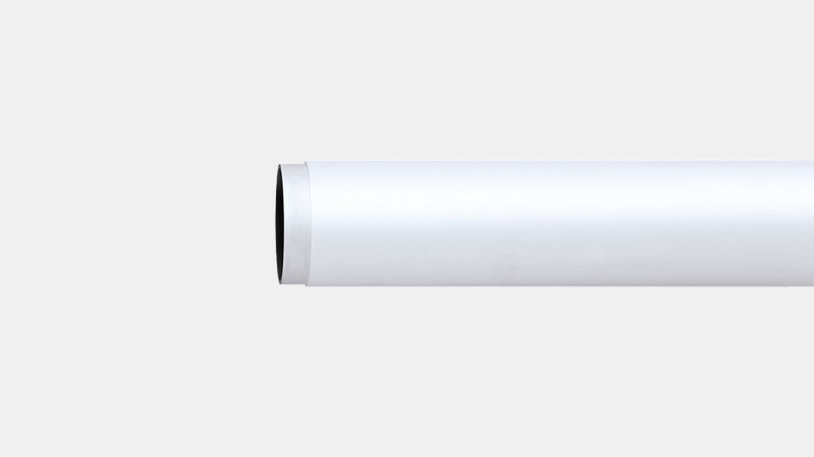 Geberit Mapress Carbon Steel system pipe with plastic jacketing made of PP Geberit Mapress Carbon Steel system pipe with plastic jacketing made of PP